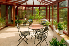 Lower Thurvaston conservatory quotes