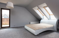 Lower Thurvaston bedroom extensions